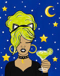 NEW - Every Woman Halloween Painting Kit