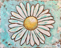 NEW - Fresh as a Daisy Painting Kit