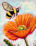 NEW - Harmony in Bloom Painting Kit