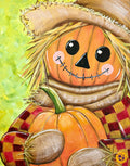NEW - Hay There Painting Kit