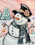 NEW - Merry Moments Painting Kit