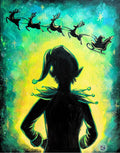 NEW - When Dreams Take Flight Painting Kit